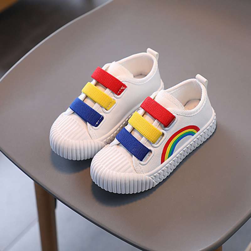 Детские парусиновые туфли Весенне-осенние туфли для девочек Мягкая подошва Кеды для мальчиков Радужные одинарные туфли Детская спортивная обувь Студенческие тканевые туфли 37 yards inner length 21.8cm белый
Детские парусиновые туфли Весенне-осенние туфли для девочек Мягкая подошва Кеды для мальчиков Радужные одинарные туфли Детская спортивная обувь Студенческие тканевые туфли 37 yards inner length 21.8cm белый