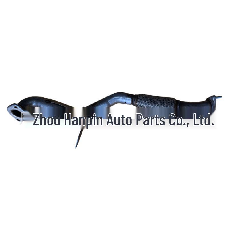 Compatible Front Exhaust Pipe for AITO M5 (Model: 1201170-RA55) Consult Customer Service
Compatible Front Exhaust Pipe for AITO M5 (Model: 1201170-RA55) Consult Customer Service