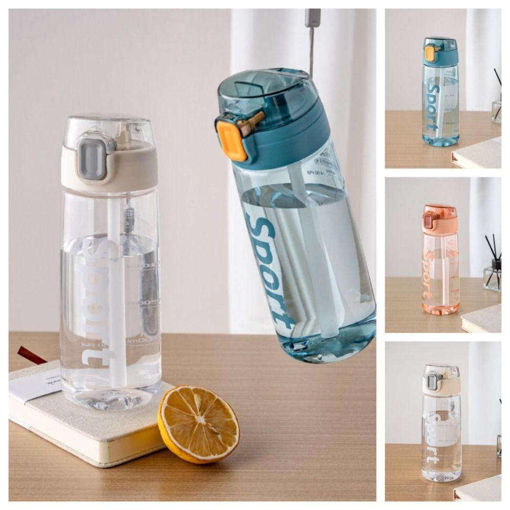 PP Drinking Sports Water Cup Bounce Lid Large Capacity Sports Kettle Camping Drinking Tool white-550ml
PP Drinking Sports Water Cup Bounce Lid Large Capacity Sports Kettle Camping Drinking Tool white-550ml