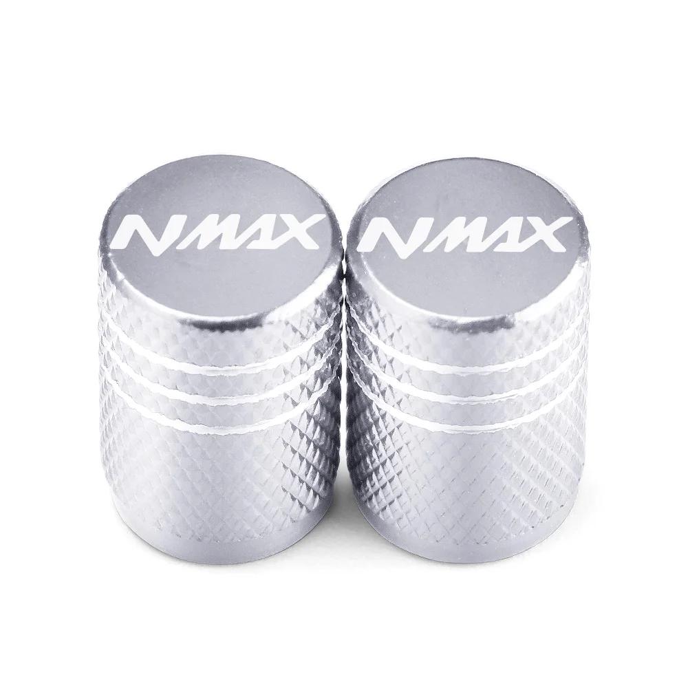 For YAMAHA NMAX 125 155 NMAX125 NMAX155 Motorcycle CNC Aluminum Wheel Tire Valve Airtight Caps Dustproof Cover Accessories
For YAMAHA NMAX 125 155 NMAX125 NMAX155 Motorcycle CNC Aluminum Wheel Tire Valve Airtight Caps Dustproof Cover Accessories