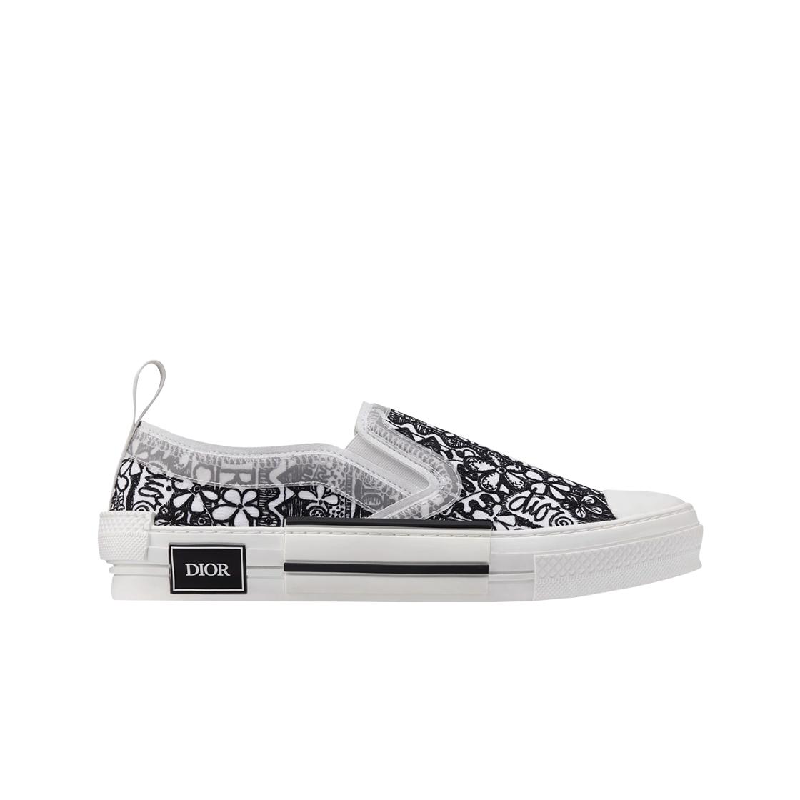 Dior X Shawn B23 Slip-on White Canvas EU 41.5
Dior X Shawn B23 Slip-on White Canvas EU 41.5