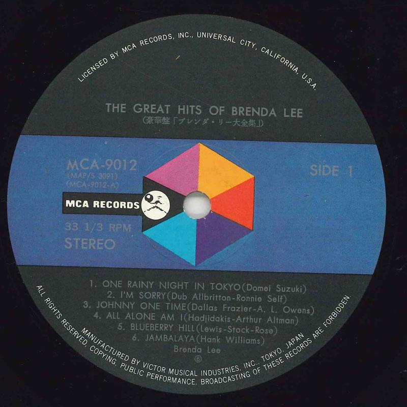 LP Пластинка БРЕНДА ЛИ - Лучшие хиты Бренды Ли MCA90112 MCA 1974 Япония Поп Б/У
LP Пластинка БРЕНДА ЛИ - Лучшие хиты Бренды Ли MCA90112 MCA 1974 Япония Поп Б/У
