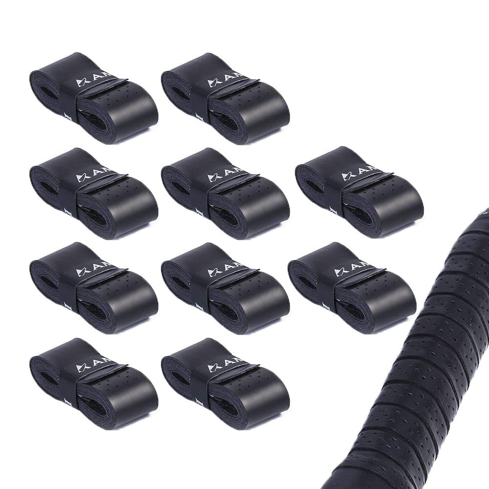 Hantox Golf Grip Set of Racquet Grip for and Badminton Tape, 10, Tape, Non-Slip, Sweat-Absorbent, Breathable, Golf, Tennis, Baseball, (Black) чёрный
Hantox Golf Grip Set of Racquet Grip for and Badminton Tape, 10, Tape, Non-Slip, Sweat-Absorbent, Breathable, Golf, Tennis, Baseball, (Black) чёрный