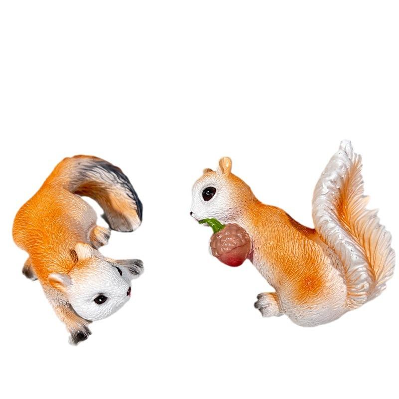 2 шт. креативная милая фигурка белки, украшение, статуя, декоративные фигурки для забора, цветочного горшка, балкона, сада, украшения
2 шт. креативная милая фигурка белки, украшение, статуя, декоративные фигурки для забора, цветочного горшка, балкона, сада, украшения
