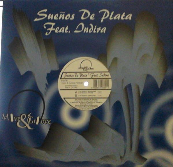 12inch Record SUENOS DE PLATA, INDIRA - Te Quiero MG001 Move & Groove 1999 Italy Dance & Electronica Used
12inch Record SUENOS DE PLATA, INDIRA - Te Quiero MG001 Move & Groove 1999 Italy Dance & Electronica Used