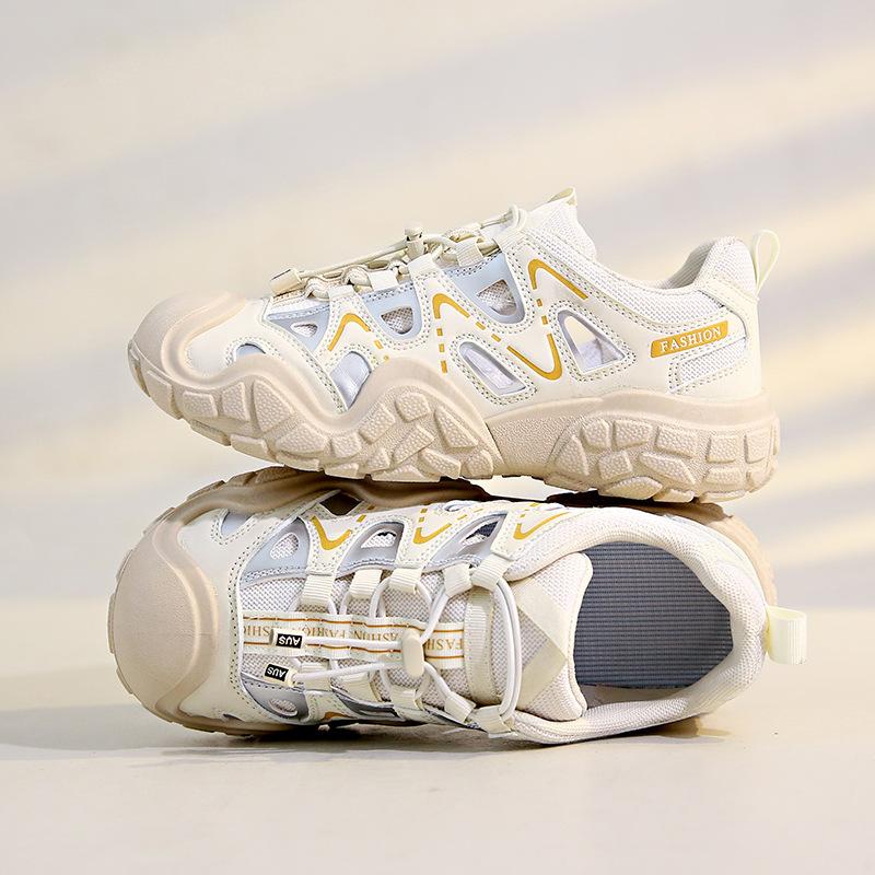 Популярная летняя уличная обувь для ходьбы по воде, маленькие белые туфли, женская сетчатая дышащая студенческая обувь для скейтборда, полая повседневная обувь LD 35 хаки
Популярная летняя уличная обувь для ходьбы по воде, маленькие белые туфли, женская сетчатая дышащая студенческая обувь для скейтборда, полая повседневная обувь LD 35 хаки