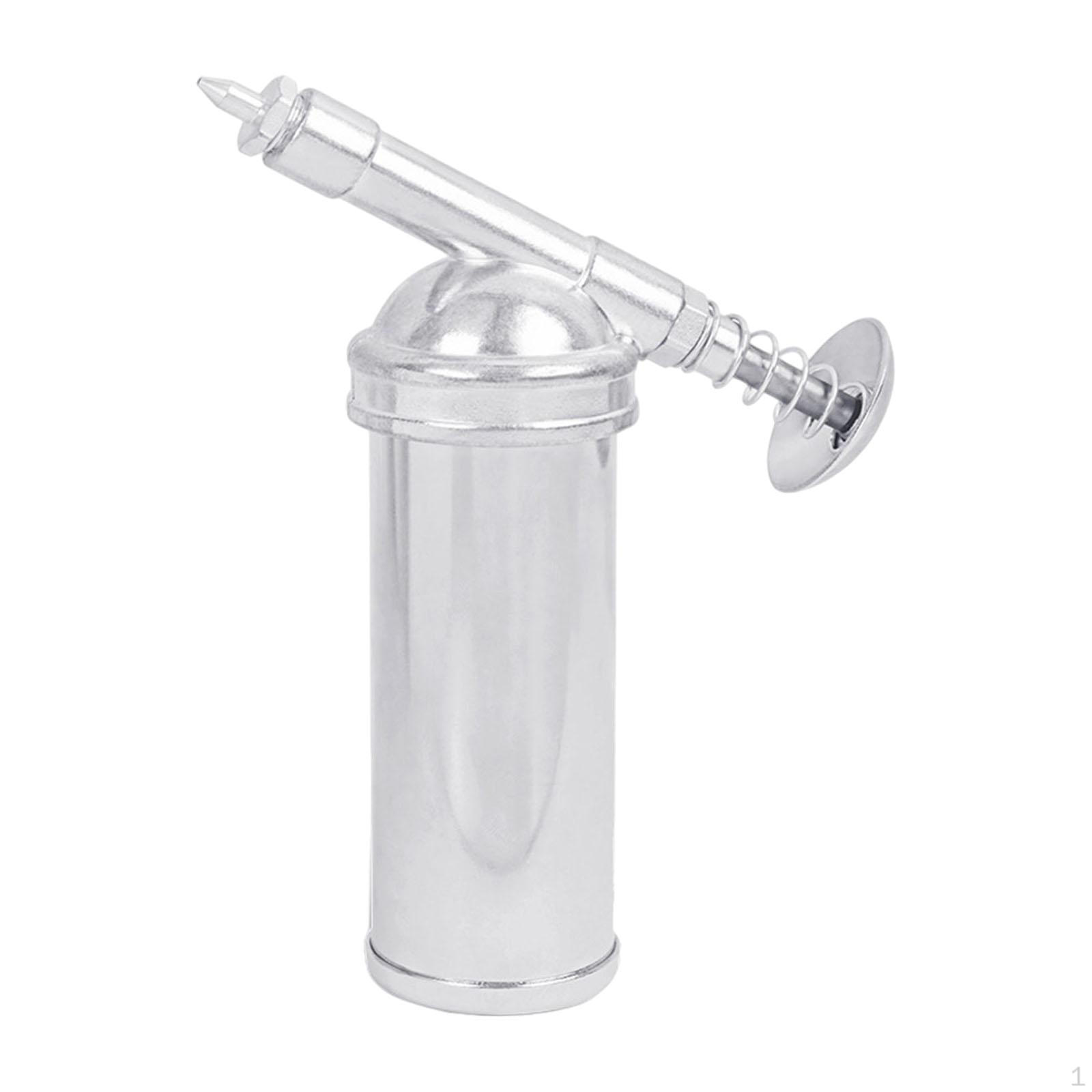 Mini Tool Push Type Nozzle Hand Operate
Mini Tool Push Type Nozzle Hand Operate