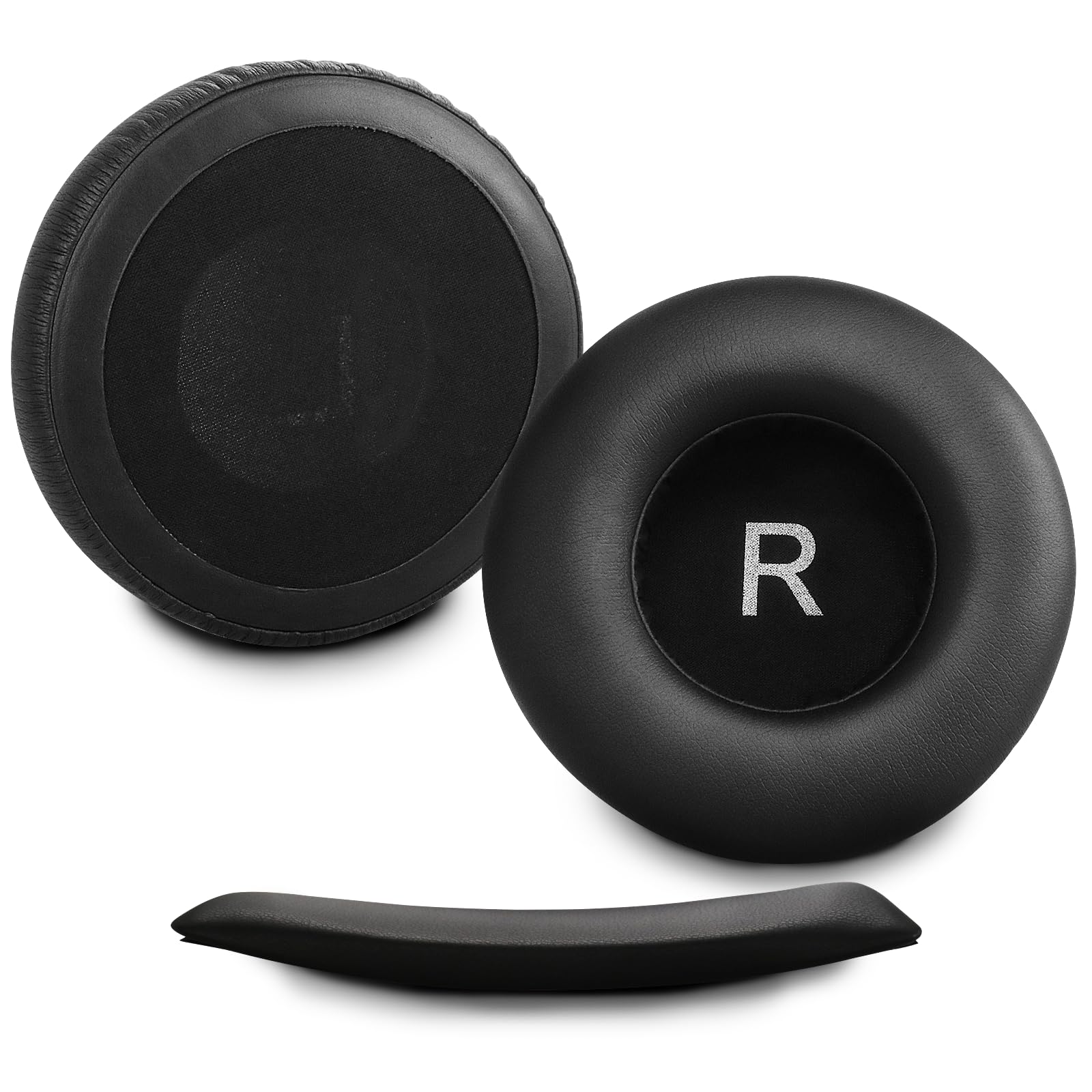 Sodorous K550 Replacement Ear Pads + Headband Akg k550 Ear Cushion Cover k551 Ear Pads for k553 Headphones Memory Foam Ear Pads
Sodorous K550 Replacement Ear Pads + Headband Akg k550 Ear Cushion Cover k551 Ear Pads for k553 Headphones Memory Foam Ear Pads