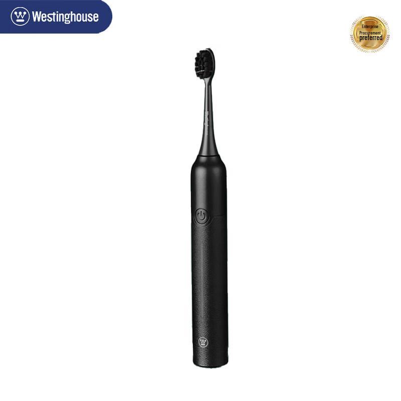 Westinghouse Sonic Electric Toothbrush Adult Electric Toothbrush
Westinghouse Sonic Electric Toothbrush Adult Electric Toothbrush