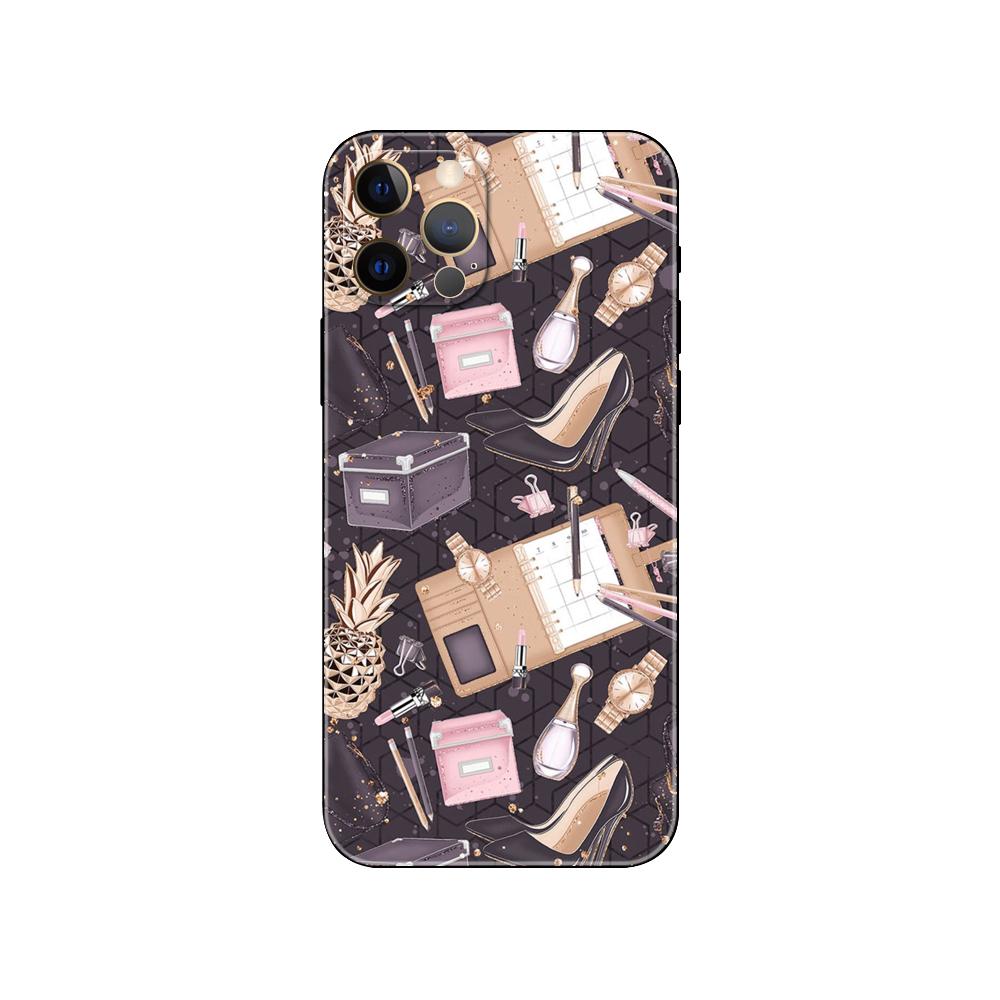 Модный чехол для телефона с изображением черепа для iPhone 5 5s 2020se 6 6s 7 8 plus x 10 XR XS 11 12 13 mini pro MAX, черная задняя крышка из ТПУ iphone 13pro MAX
Модный чехол для телефона с изображением черепа для iPhone 5 5s 2020se 6 6s 7 8 plus x 10 XR XS 11 12 13 mini pro MAX, черная задняя крышка из ТПУ iphone 13pro MAX