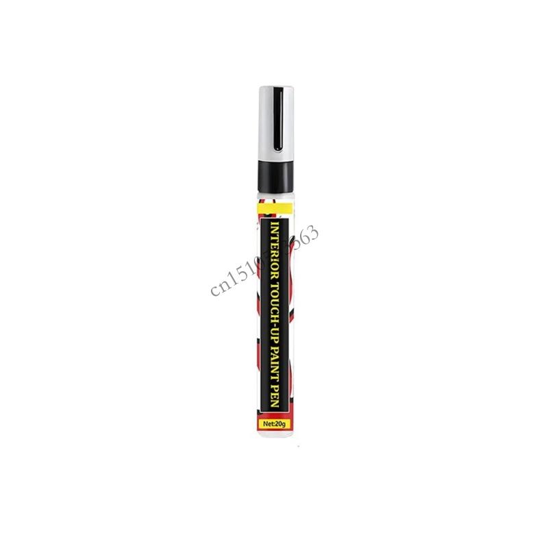 090E Dashboard Button Repair Pen Black Plastic Scratches Fixer Fast Drying Formula China Mainland
090E Dashboard Button Repair Pen Black Plastic Scratches Fixer Fast Drying Formula China Mainland