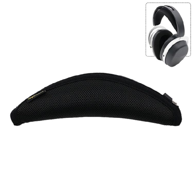 Protective Headband Sleeve for AUDIVINA Headphone Soft Breathable Enhances Durability Easy Use Removal чёрный
Protective Headband Sleeve for AUDIVINA Headphone Soft Breathable Enhances Durability Easy Use Removal чёрный