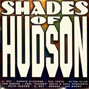 LP Record VARIOUS - Shades Of Hudson VPRL2053 VP Records 1996 US Reggae, Ska & Dub Used
LP Record VARIOUS - Shades Of Hudson VPRL2053 VP Records 1996 US Reggae, Ska & Dub Used