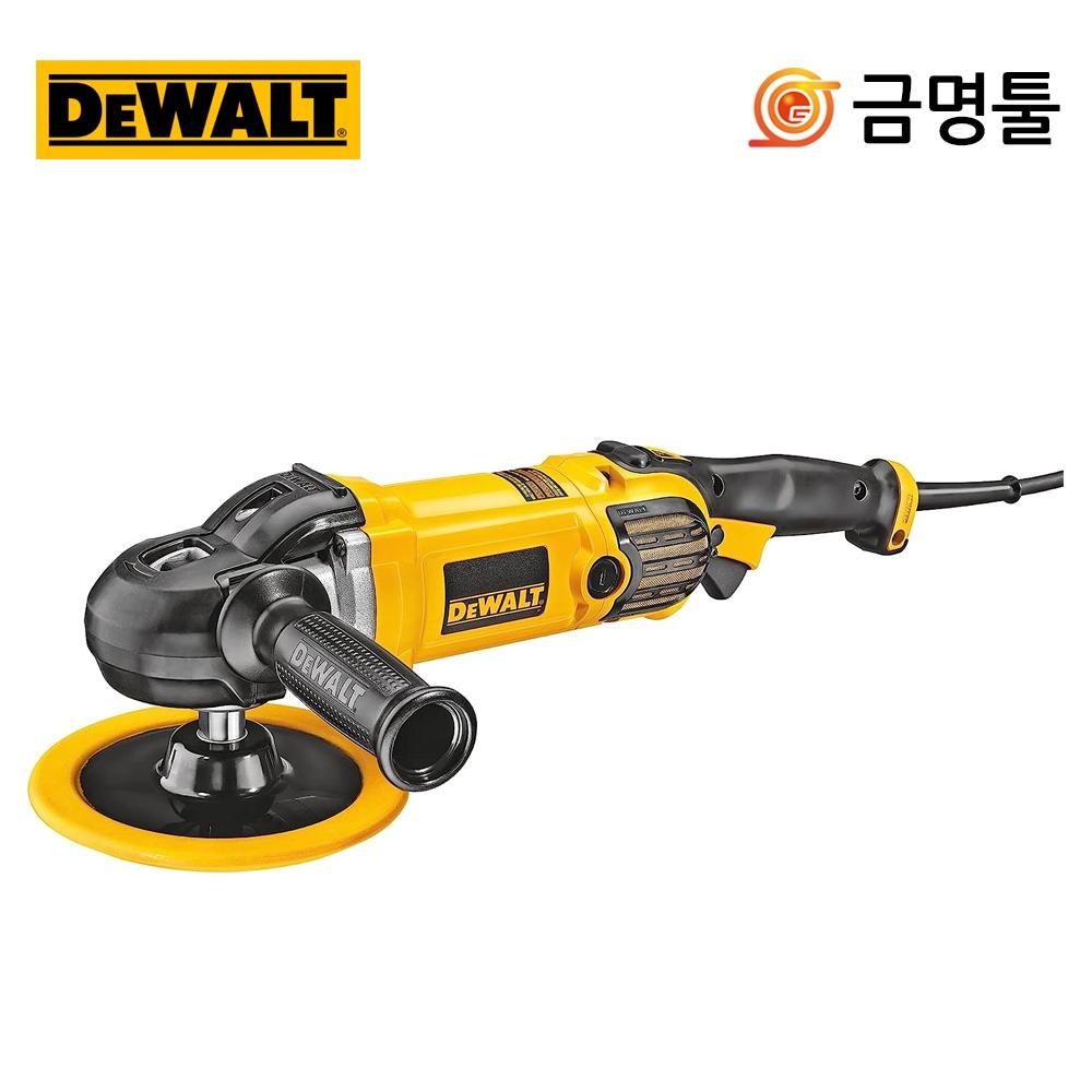 Полировщик DeWalt DWP849X с регулировкой скорости, губка 1250 Вт в комплекте, класс 9227CB, полировка автомобиля до блеска
Полировщик DeWalt DWP849X с регулировкой скорости, губка 1250 Вт в комплекте, класс 9227CB, полировка автомобиля до блеска