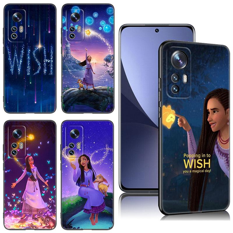 Hot Wish Wish Black Silicone Phone Case For Xiaomi Mi 9 SE 8 10T 11 12 13 Lite 9T 11T 12S 12T 13T 14 Pro 5G NE 11i 12X Xiaomi 12T 5G
Hot Wish Wish Black Silicone Phone Case For Xiaomi Mi 9 SE 8 10T 11 12 13 Lite 9T 11T 12S 12T 13T 14 Pro 5G NE 11i 12X Xiaomi 12T 5G