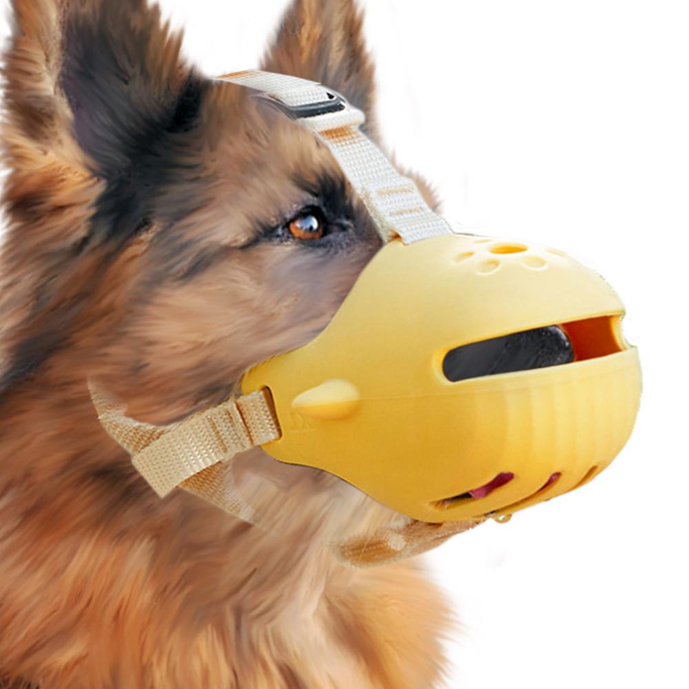 Силиконовые намордники для собак, силиконовые намордники для собак в форме кита, желтая крышка для рта с ремешком на голову, мягкие намордники для домашних животных для ветеринарии L жёлтый
Силиконовые намордники для собак, силиконовые намордники для собак в форме кита, желтая крышка для рта с ремешком на голову, мягкие намордники для домашних животных для ветеринарии L жёлтый