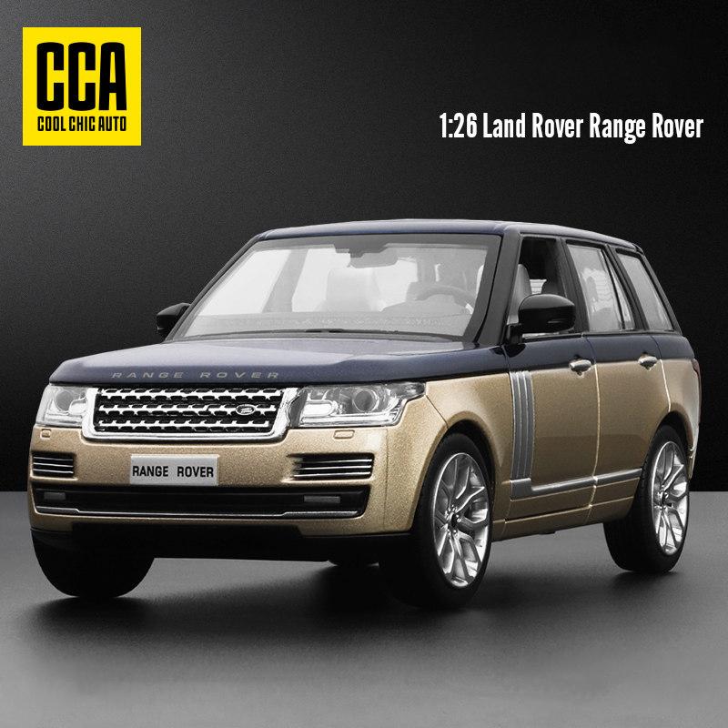 Чэнчжэнь 1:26 отлитых под давлением сплавов Land Rover Range Rover и; Игрушечный транспорт Металлическая игрушечная модель автомобиля Коллекция звуков и света Детские игрушки
Чэнчжэнь 1:26 отлитых под давлением сплавов Land Rover Range Rover и; Игрушечный транспорт Металлическая игрушечная модель автомобиля Коллекция звуков и света Детские игрушки