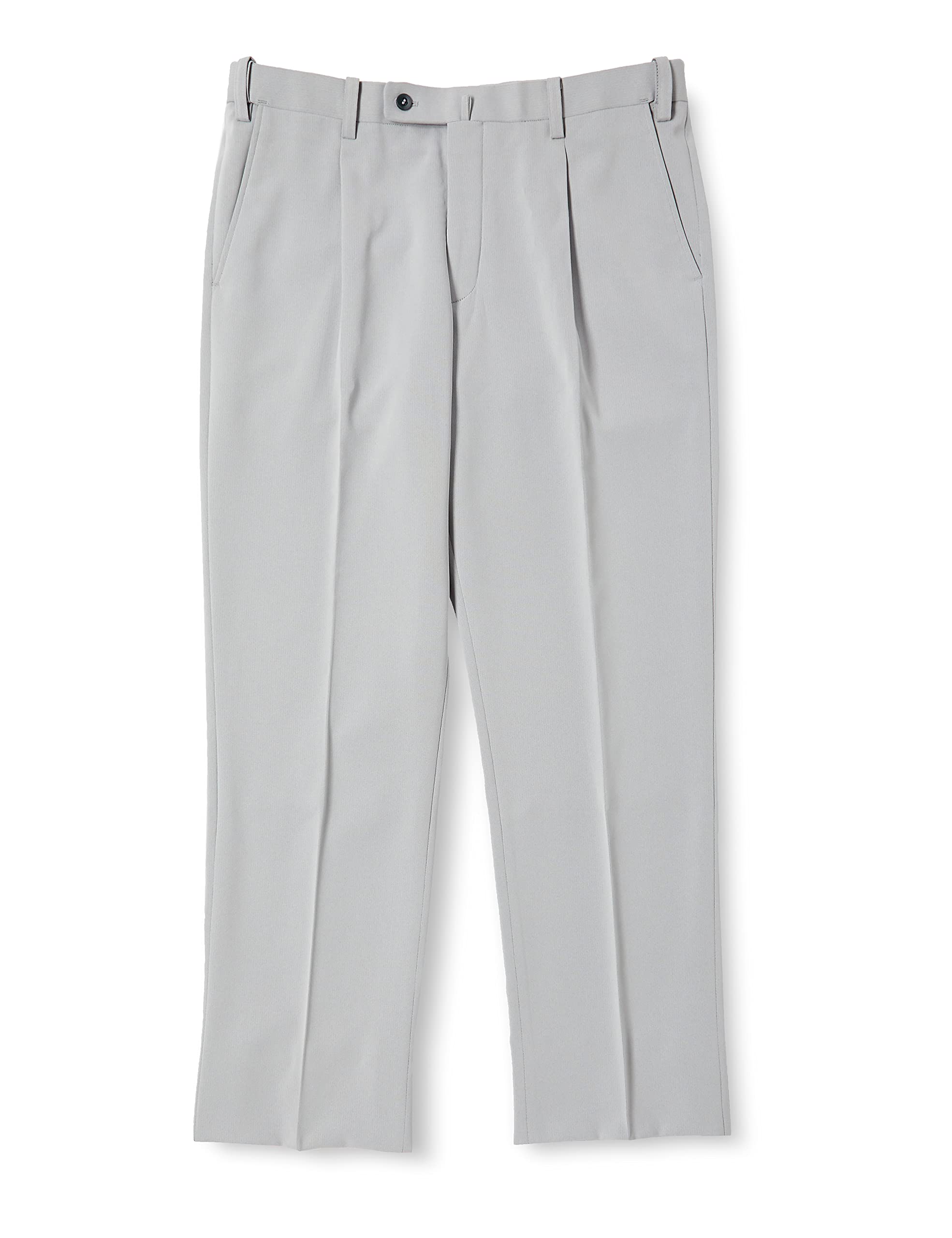 Mizuno Golf Breath Thermo Vapor Silver Size M Size Men s Pants, One-Tuck, Five-Flex (Elastic Waist), (Heat-Generating Material), (52MF8509), (Japan M)
Mizuno Golf Breath Thermo Vapor Silver Size M Size Men s Pants, One-Tuck, Five-Flex (Elastic Waist), (Heat-Generating Material), (52MF8509), (Japan M)