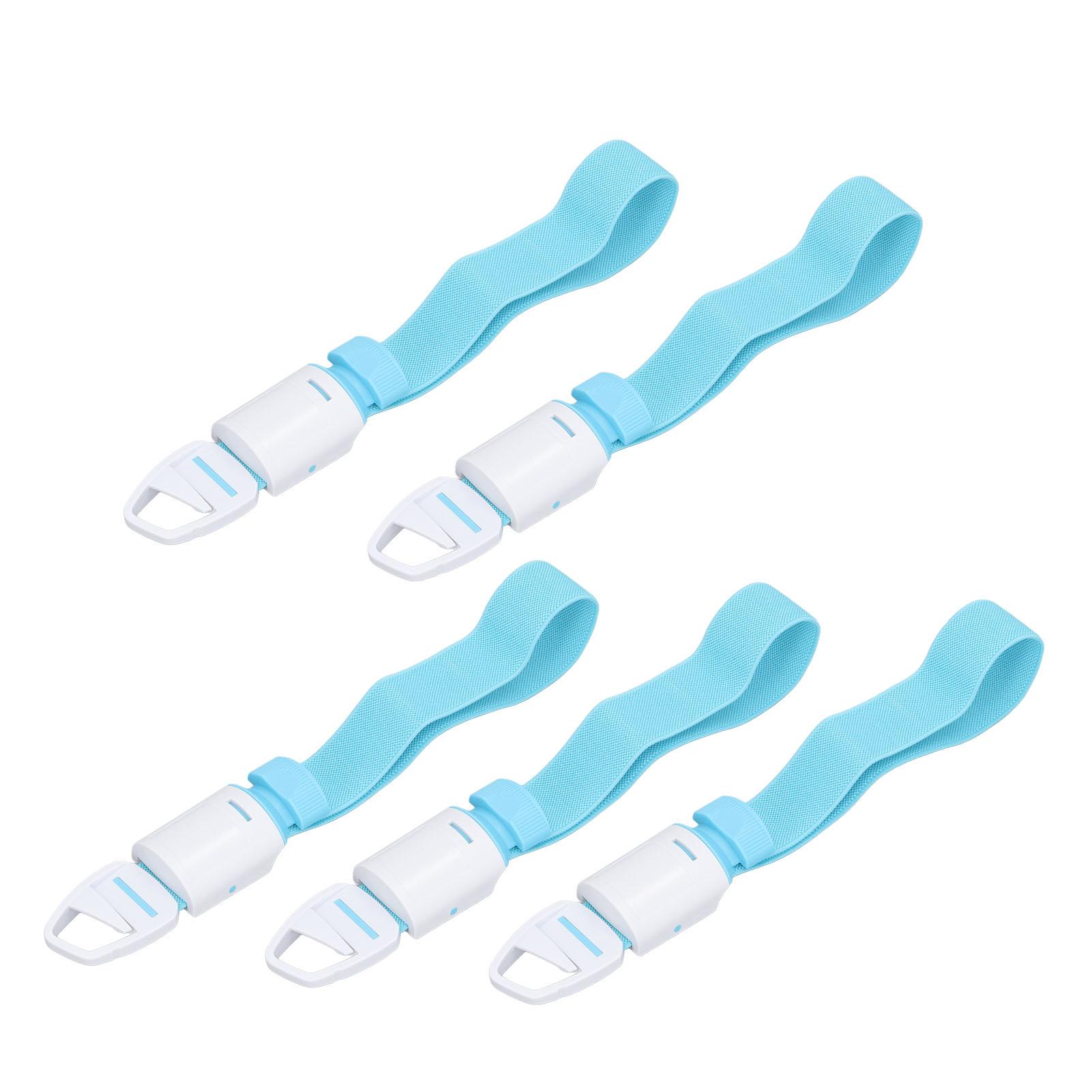 5pcs Emergency Tourniquet Elastic Quick Release Rapid Bleeding Control Medical Buckle Band Sports Outdoors Tourniquet
5pcs Emergency Tourniquet Elastic Quick Release Rapid Bleeding Control Medical Buckle Band Sports Outdoors Tourniquet