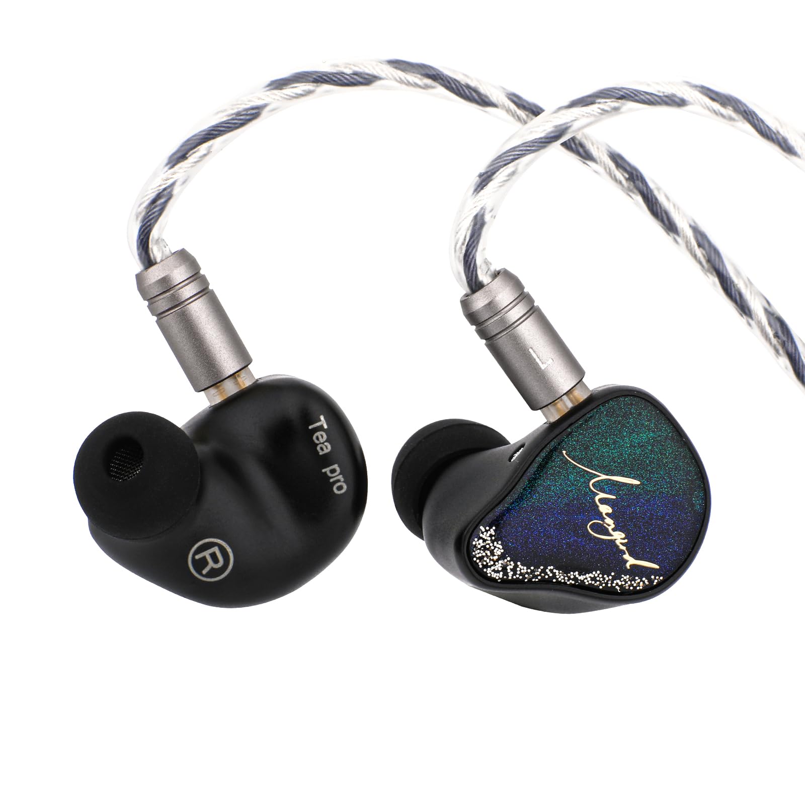 Стратегія налаштування для Linsoul XENNS Mangird Tea PRO Гібридний тип Навушники HiFi Посилення басів Розповсюдження Музика Прослуховування аудіо Запис Музика чорний
Стратегія налаштування для Linsoul XENNS Mangird Tea PRO Гібридний тип Навушники HiFi Посилення басів Розповсюдження Музика Прослуховування аудіо Запис Музика чорний