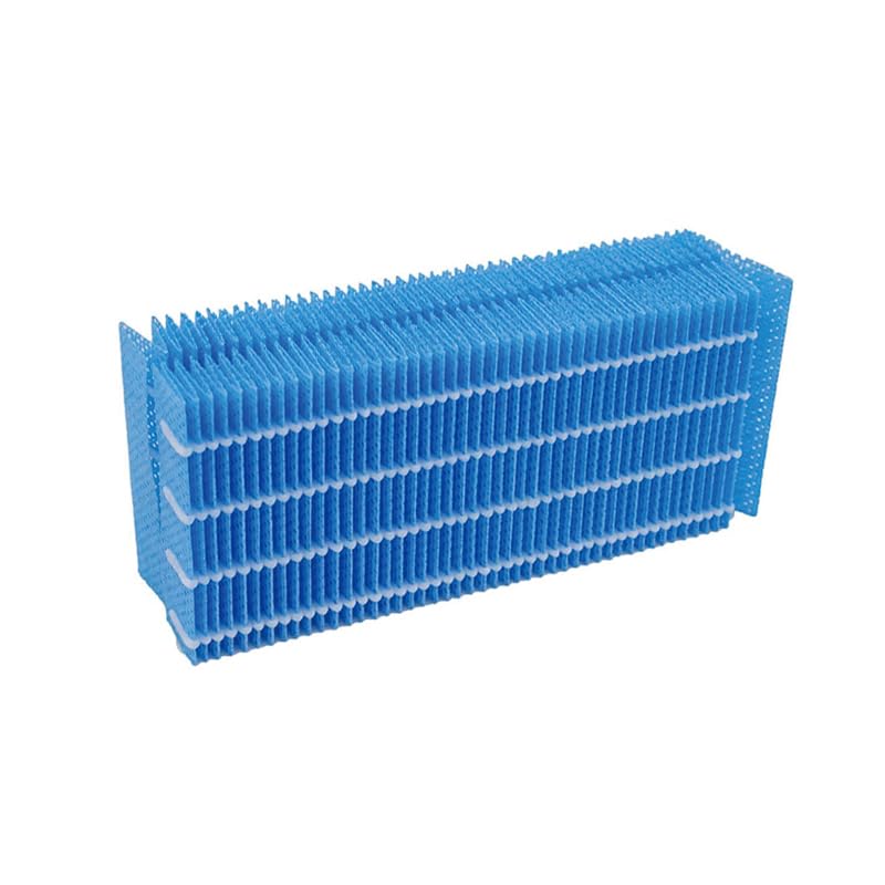 H060518 Dainichi Antibacterial Evaporative Humidifier Filter Compatible with H060509 H06511 Replacement Filter 1 piece
H060518 Dainichi Antibacterial Evaporative Humidifier Filter Compatible with H060509 H06511 Replacement Filter 1 piece