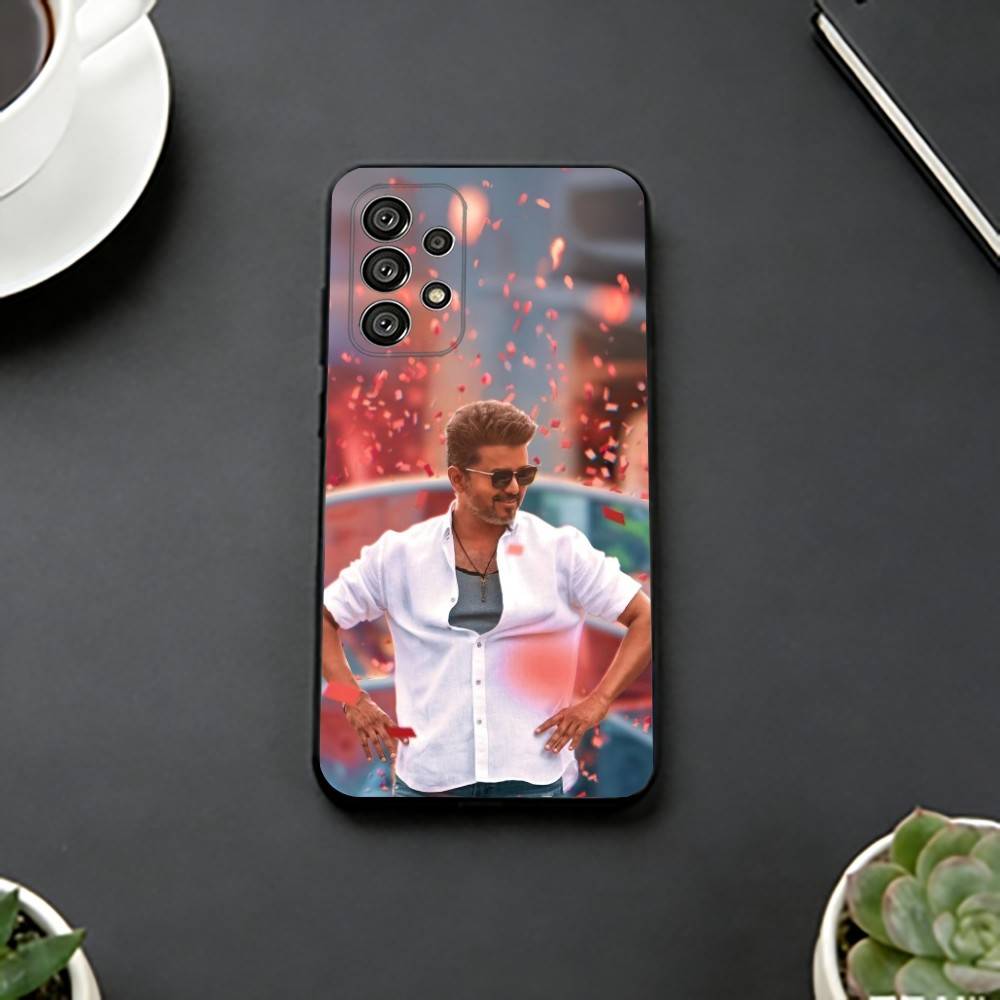 S-Singer Thalapathy Vijay Phone Case Black Silicone Soft For Samsung S25,S24,S21,S22,S23,S30,Ultra,S20,Plus,Fe,Lite Samsung S30plus5G
S-Singer Thalapathy Vijay Phone Case Black Silicone Soft For Samsung S25,S24,S21,S22,S23,S30,Ultra,S20,Plus,Fe,Lite Samsung S30plus5G
