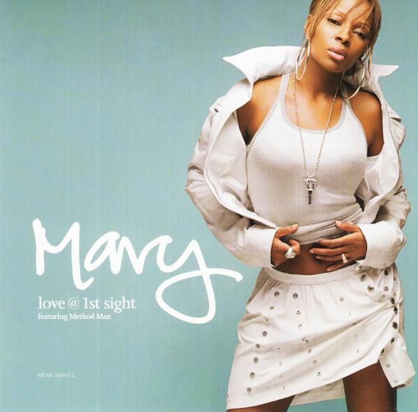 CD МЭРИ Дж.. BLIGE, METHOD MAN - Любовь с первого взгляда MCAR260432PROMO MCA Records 2003 США Рэп и хип-хоп/R&B Б/У
CD МЭРИ Дж.. BLIGE, METHOD MAN - Любовь с первого взгляда MCAR260432PROMO MCA Records 2003 США Рэп и хип-хоп/R&B Б/У
