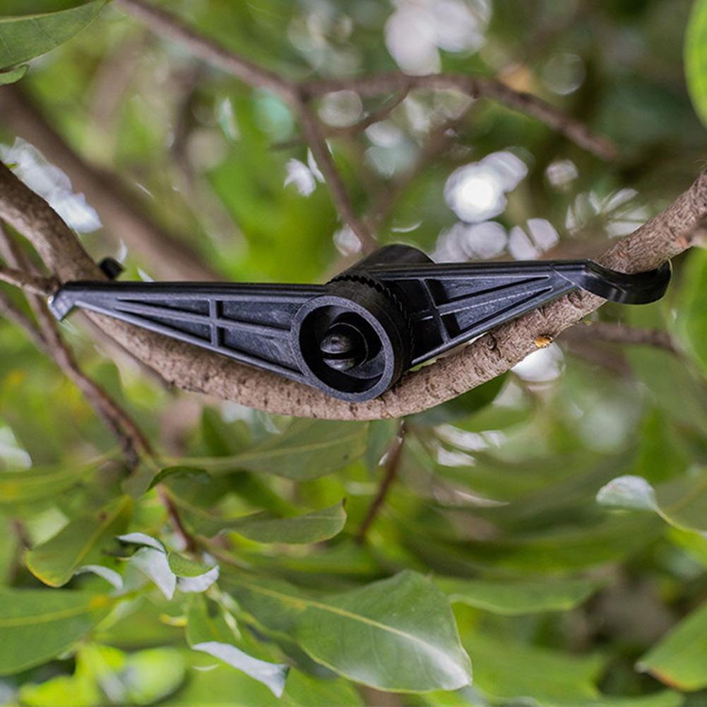8pcs Fruit Tree Branch Clips Plant Bender 360 Degree Adjustable Angle Plant Training Clips Tree Stem Trainer PE Plant Bender China Mainland
8pcs Fruit Tree Branch Clips Plant Bender 360 Degree Adjustable Angle Plant Training Clips Tree Stem Trainer PE Plant Bender China Mainland