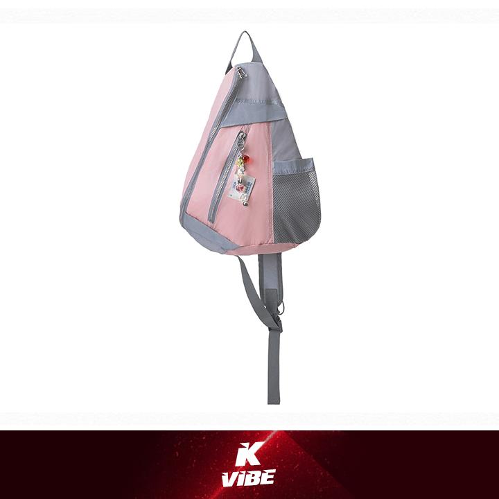 Official ILLIT x Rockfish Weatherwear Dreamscape Sling Bag - Limited 2026 SS Edition
Official ILLIT x Rockfish Weatherwear Dreamscape Sling Bag - Limited 2026 SS Edition