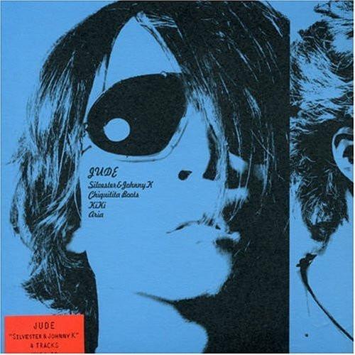 CD JUDE - Silvester & Johnny K VKCJ30 Sexy Stones Rec 2004 Япония Японский Поп/Рок Б/У
CD JUDE - Silvester & Johnny K VKCJ30 Sexy Stones Rec 2004 Япония Японский Поп/Рок Б/У