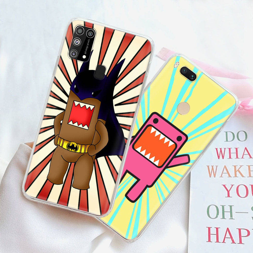 Чехол для Xiaomi Redmi Note 13 VIVO Y20 Tecno Pova Samsung S24 Realme C3 OPPO F11 Moto E32 Infinix iPhone 15 Domo Kun
Чехол для Xiaomi Redmi Note 13 VIVO Y20 Tecno Pova Samsung S24 Realme C3 OPPO F11 Moto E32 Infinix iPhone 15 Domo Kun