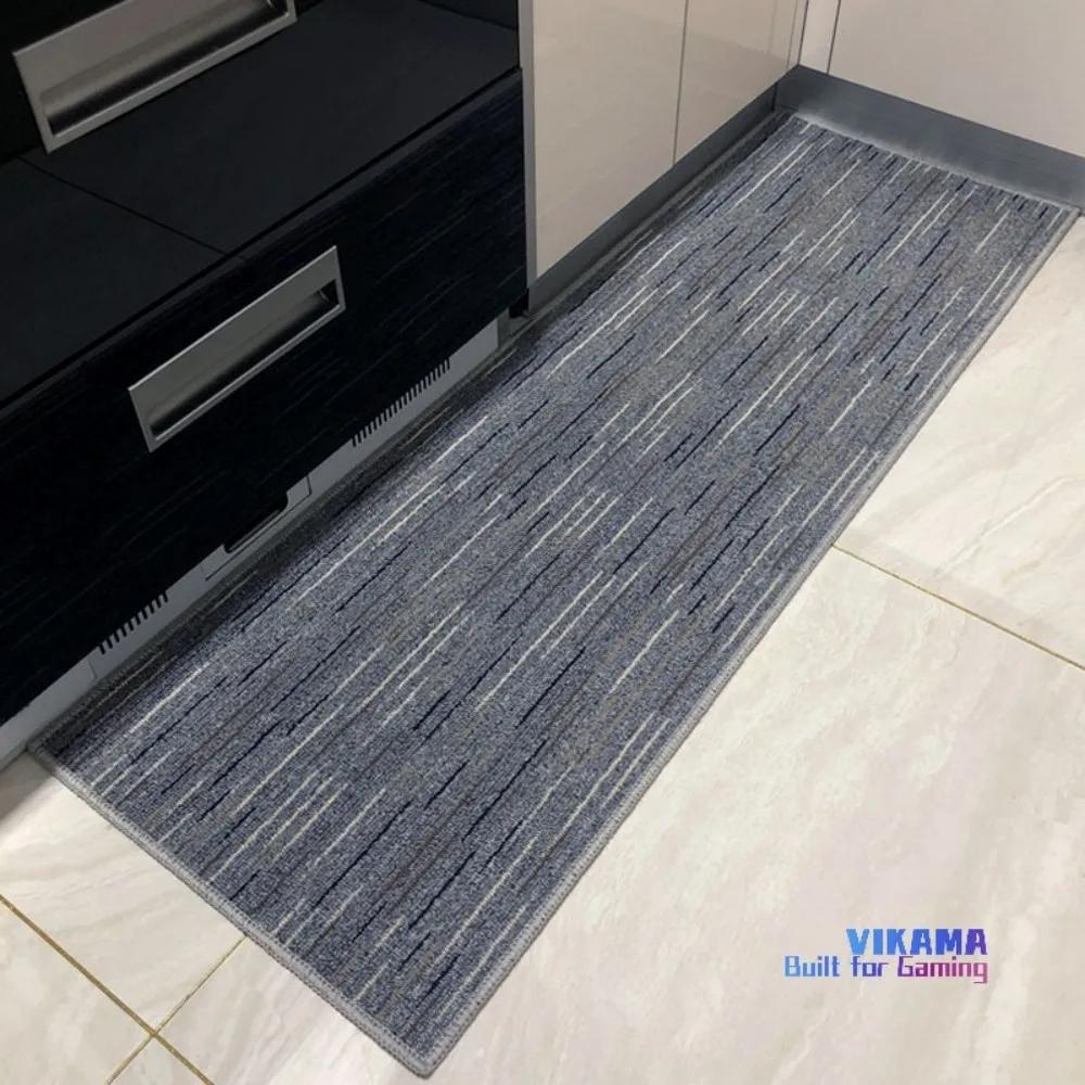 VIKAMA Check Pattern Kitchen Waterproof Carpet, Bathroom Door Mat, Bathroom Entrance Anti-Slip Pad, Home Decoration 40X120CM
VIKAMA Check Pattern Kitchen Waterproof Carpet, Bathroom Door Mat, Bathroom Entrance Anti-Slip Pad, Home Decoration 40X120CM