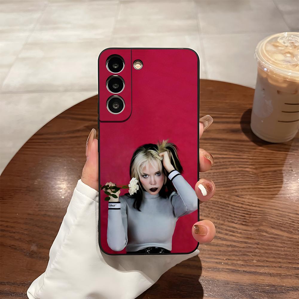Hot Band C-Crystal C-Castles Phone Case For Samsung S26 S24 Ultra S25 S23 Fe S22 S20 S21 Plus A54 A34 A53 A16 Back Cover Samsung s21
Hot Band C-Crystal C-Castles Phone Case For Samsung S26 S24 Ultra S25 S23 Fe S22 S20 S21 Plus A54 A34 A53 A16 Back Cover Samsung s21