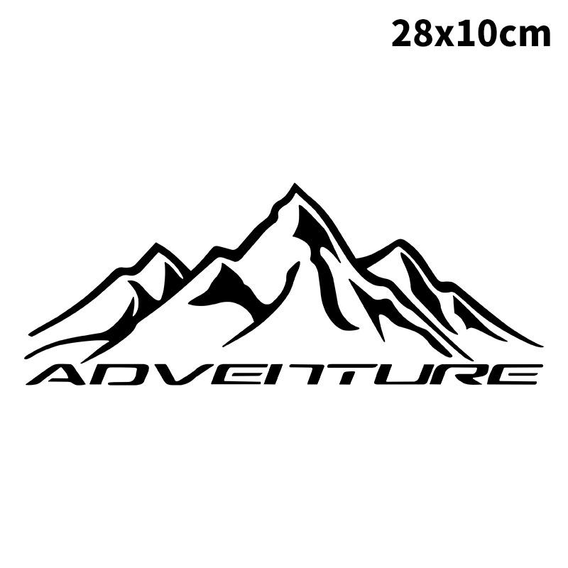 Горный авантюрист светоотражающие наклейки на автомобиль грузовик автомобильная наклейка забавное виниловое украшение для автомобиля мотоцикл путешествия по пересеченной местности
Горный авантюрист светоотражающие наклейки на автомобиль грузовик автомобильная наклейка забавное виниловое украшение для автомобиля мотоцикл путешествия по пересеченной местности