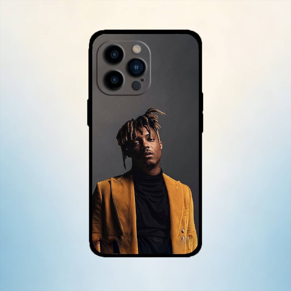 AAA America rapper J-Juice W-Wrld Phone Case For iPhone 17,16,15,14,13,12,11 Plus,Pro Max,XS,Soft Silicone Black Cover iPhone16e
AAA America rapper J-Juice W-Wrld Phone Case For iPhone 17,16,15,14,13,12,11 Plus,Pro Max,XS,Soft Silicone Black Cover iPhone16e