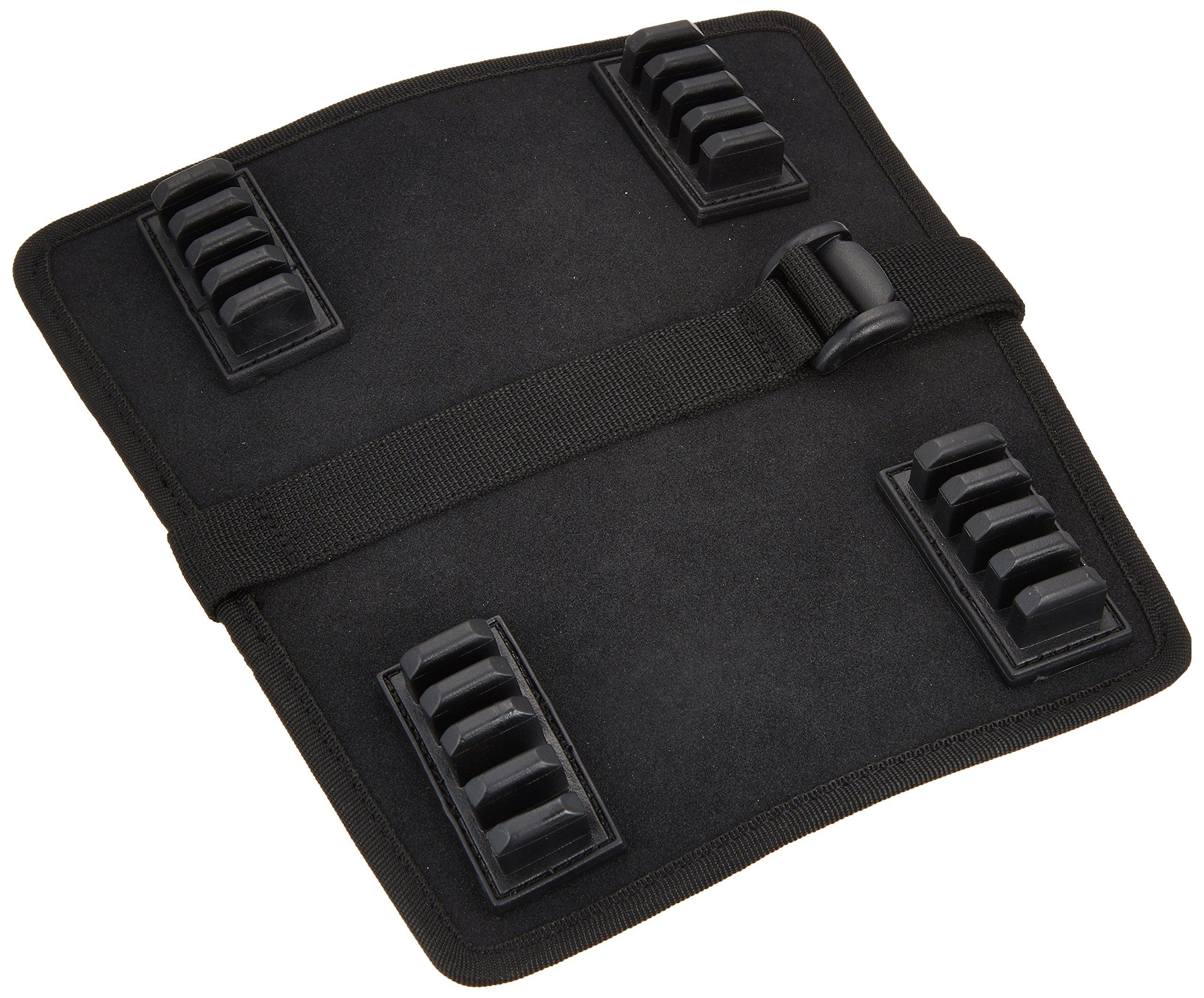 TANAX MOTOFIZZ Ремонт нижней части основания спинки сиденья Grand для MFK-222 MP-293
TANAX MOTOFIZZ Ремонт нижней части основания спинки сиденья Grand для MFK-222 MP-293