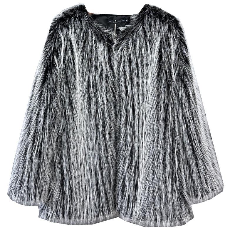 Куртка средней длины S
Куртка средней длины S