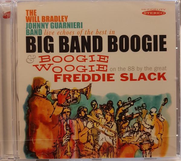 CD BRADLEY, WILL - Live Echoes of the Best.. SEPIA1326 Sepia Records 2018 UK Jazz Used
CD BRADLEY, WILL - Live Echoes of the Best.. SEPIA1326 Sepia Records 2018 UK Jazz Used
