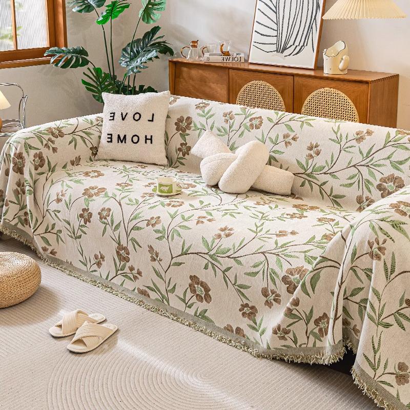 Чехол для пасторального дивана 2025: Нескользящая, всесезонная обертка 180 x 280 cm
Чехол для пасторального дивана 2025: Нескользящая, всесезонная обертка 180 x 280 cm