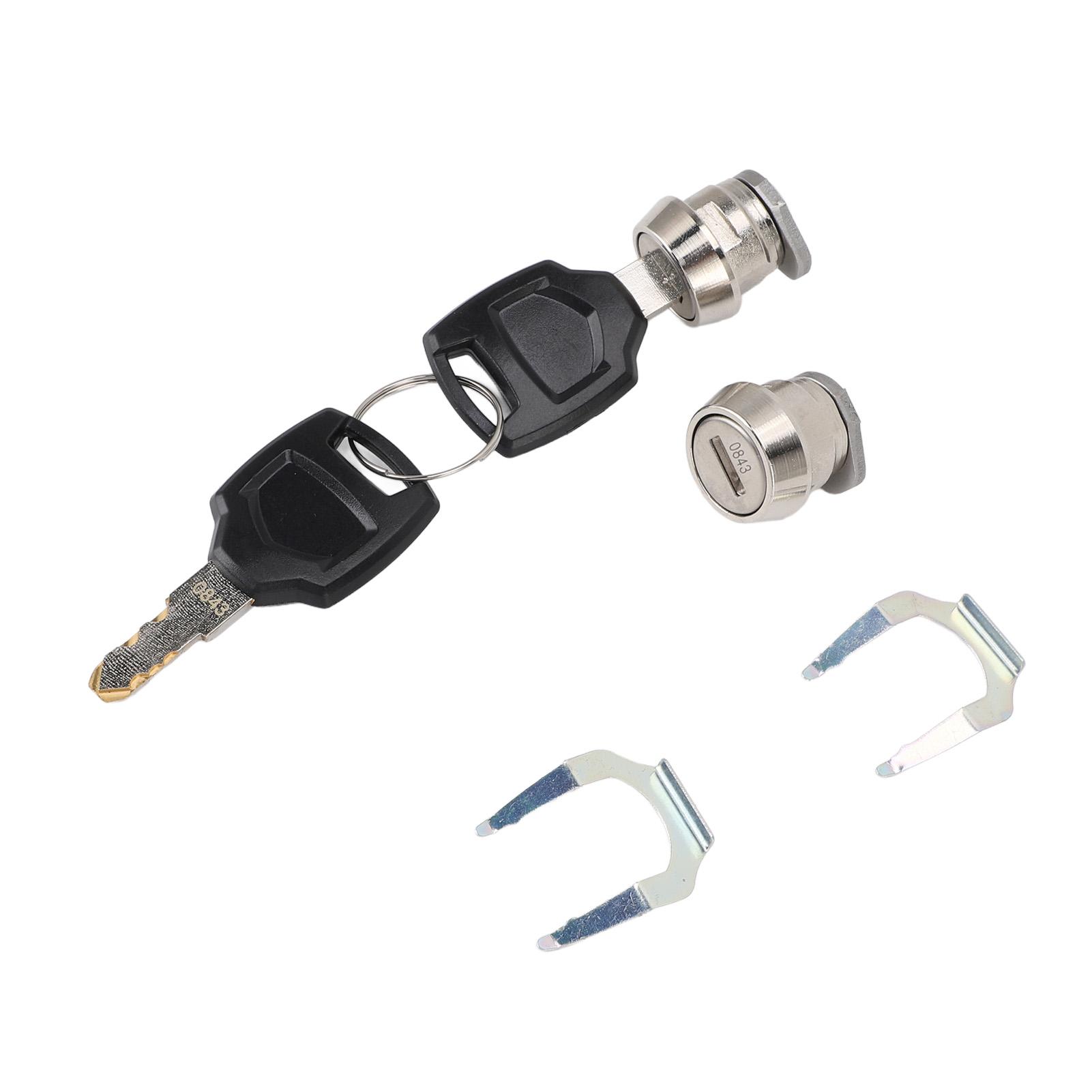 Цилиндр замка кофра мотоцикла, заглушка и ключи для 25 л 32 л 36 л 40 л 45 л 50 л 55 л 60 л 65 л 80 л 85 л
Цилиндр замка кофра мотоцикла, заглушка и ключи для 25 л 32 л 36 л 40 л 45 л 50 л 55 л 60 л 65 л 80 л 85 л