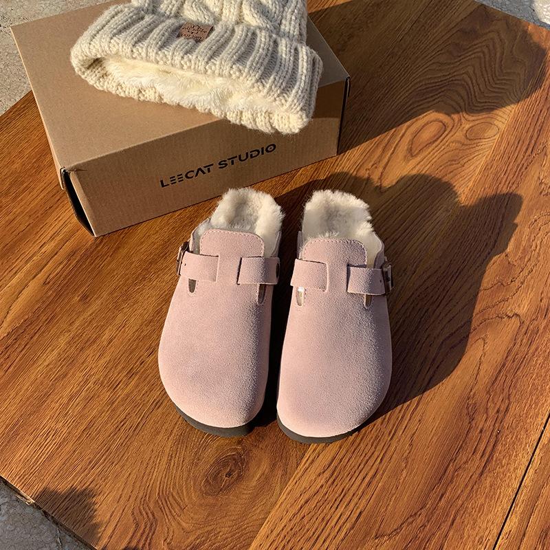 Shangsi толстые подошвы Birkenstocks для женщин в 2025 году, новая плюшевая и пушистая верхняя одежда сумка голова 35 малиновый
Shangsi толстые подошвы Birkenstocks для женщин в 2025 году, новая плюшевая и пушистая верхняя одежда сумка голова 35 малиновый