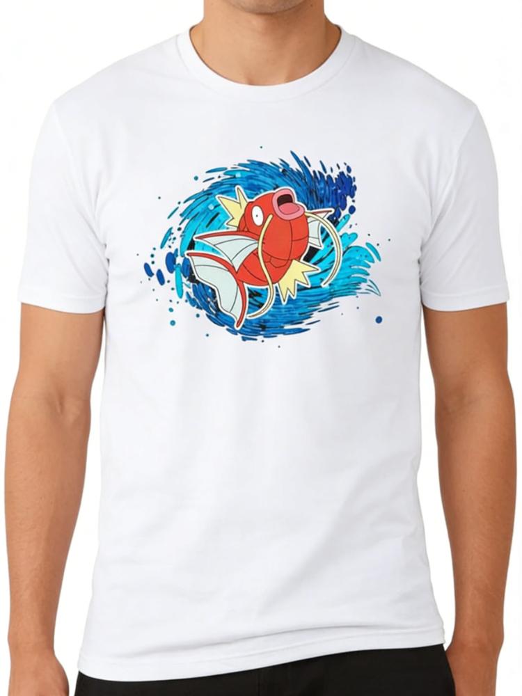 2026 New Magic Water Splash Graphic Print Retro Fashion Spring Unisexs Short Sleeve ParentChild Loose and Comfortable TShirt S
2026 New Magic Water Splash Graphic Print Retro Fashion Spring Unisexs Short Sleeve ParentChild Loose and Comfortable TShirt S