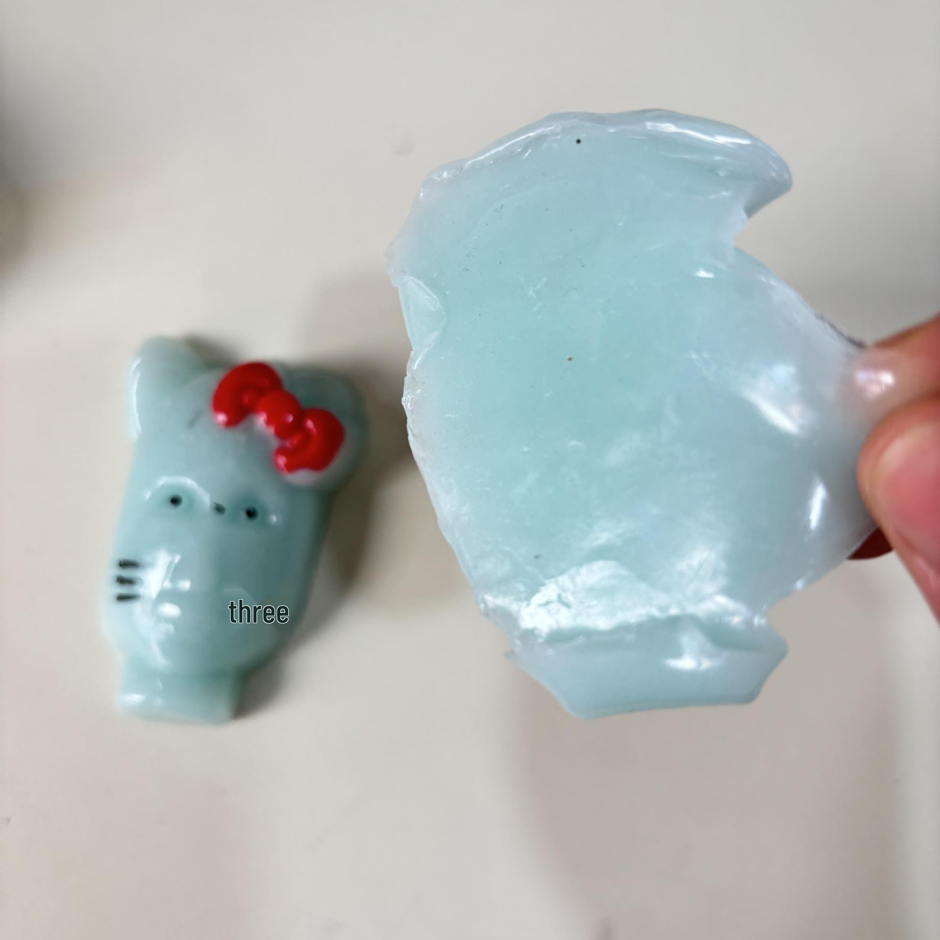 Alien Stress Relief Squeeze Toy - Japanese Style Novelty
Alien Stress Relief Squeeze Toy - Japanese Style Novelty