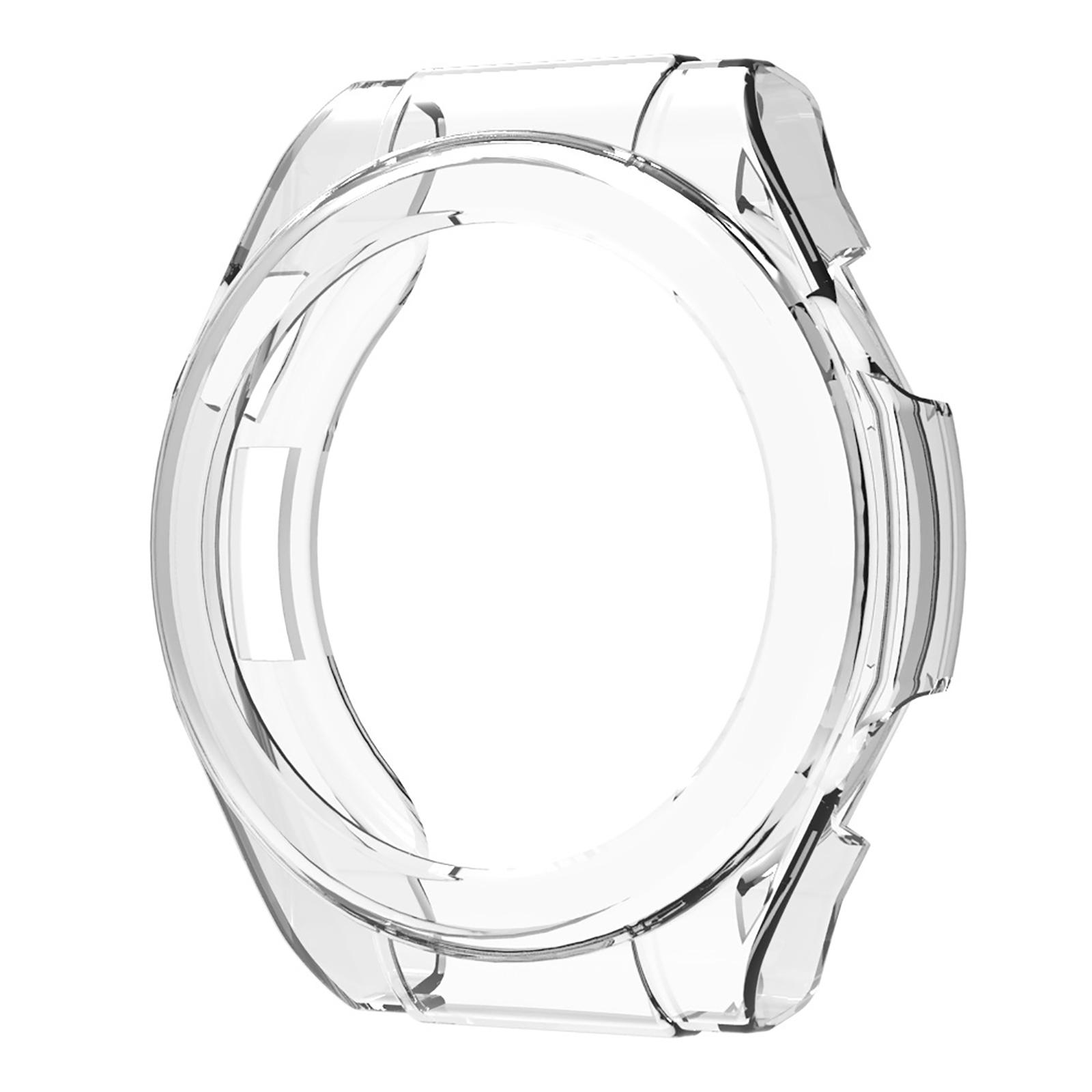TPU Cover Shockproof Housing Smartwatch Case for Haylou Watch R8 Half Coverage Bumper Frame Cover Anti Scratch Shell прозорий
TPU Cover Shockproof Housing Smartwatch Case for Haylou Watch R8 Half Coverage Bumper Frame Cover Anti Scratch Shell прозорий