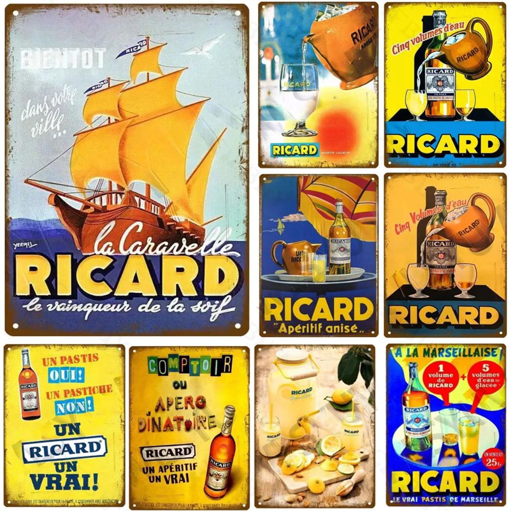 Metal Signs Plaque Un Richard Un Vati Wall Decoration Vintage Posters Iron Painting for Man Cave Garden Club Bar Wall Decor 20x30cm маджента
Metal Signs Plaque Un Richard Un Vati Wall Decoration Vintage Posters Iron Painting for Man Cave Garden Club Bar Wall Decor 20x30cm маджента