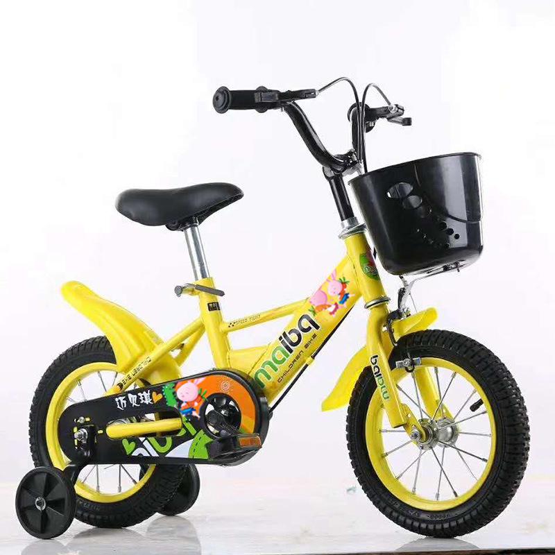 Детский велосипед для детей от 3 до 12 лет, доступны размеры от 12 до 18 дюймов 12 inch
Детский велосипед для детей от 3 до 12 лет, доступны размеры от 12 до 18 дюймов 12 inch