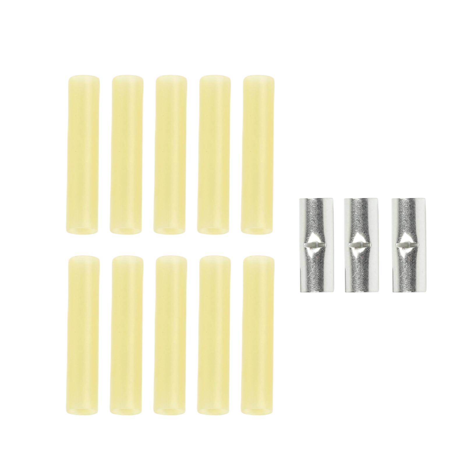 Home DIY Projects Submersible Pump Kit Transmission Waterproof Connection Copper Butt Connectors DIY Wire Repair China Mainland
Home DIY Projects Submersible Pump Kit Transmission Waterproof Connection Copper Butt Connectors DIY Wire Repair China Mainland