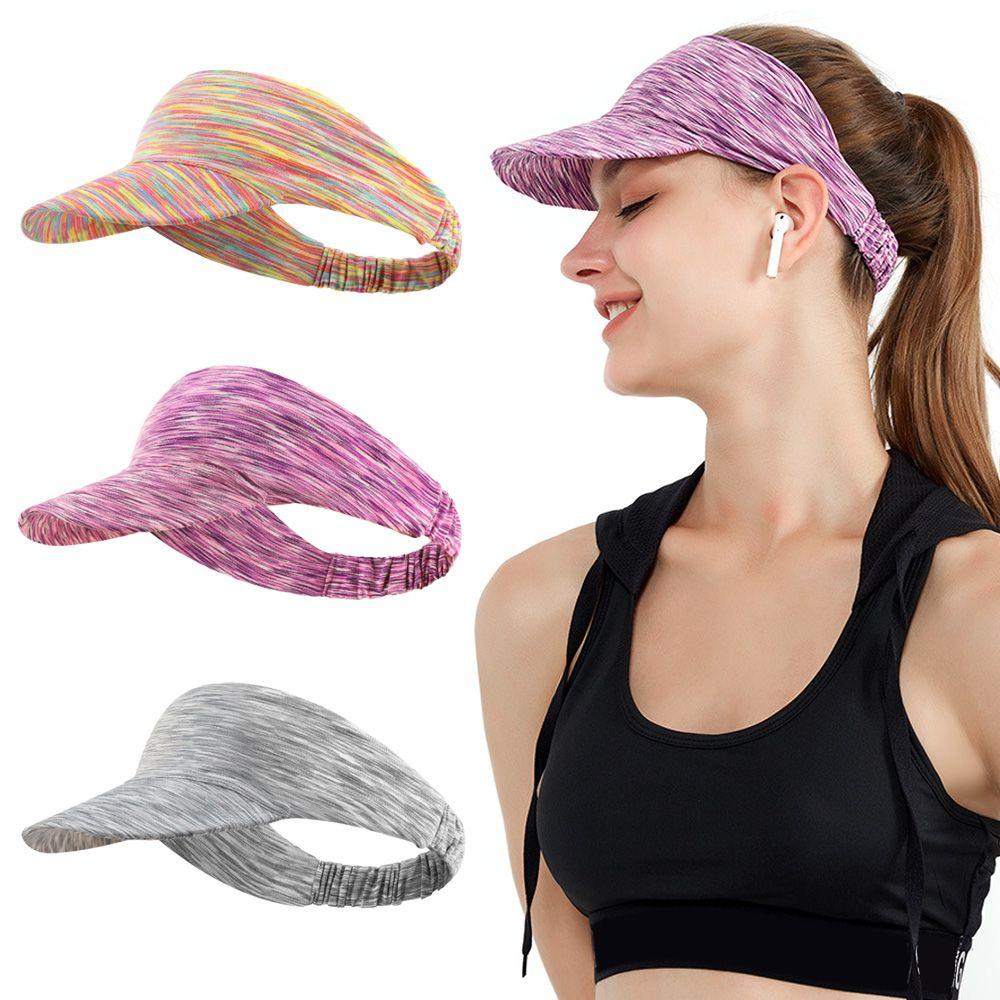 Women Men Foldable Tie Dye Golf Tennis Portable Quick Dry Sun Visor Beach Cap Sports Hat
Women Men Foldable Tie Dye Golf Tennis Portable Quick Dry Sun Visor Beach Cap Sports Hat