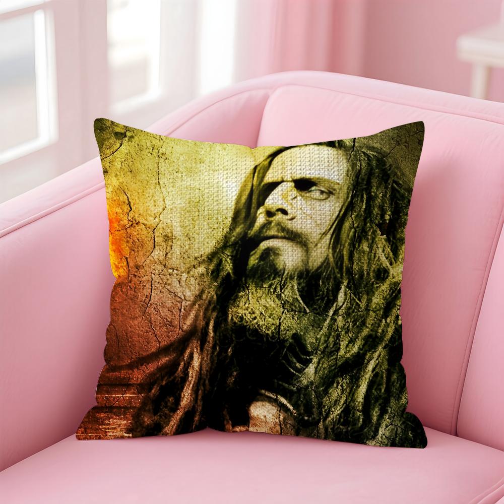 Singer RRob Zombies Cushion Cover Natural Linen Pillow Case DoubleSided Print Decorative Sofa Pillowcase Home Decor Gift 30x30cm
Singer RRob Zombies Cushion Cover Natural Linen Pillow Case DoubleSided Print Decorative Sofa Pillowcase Home Decor Gift 30x30cm