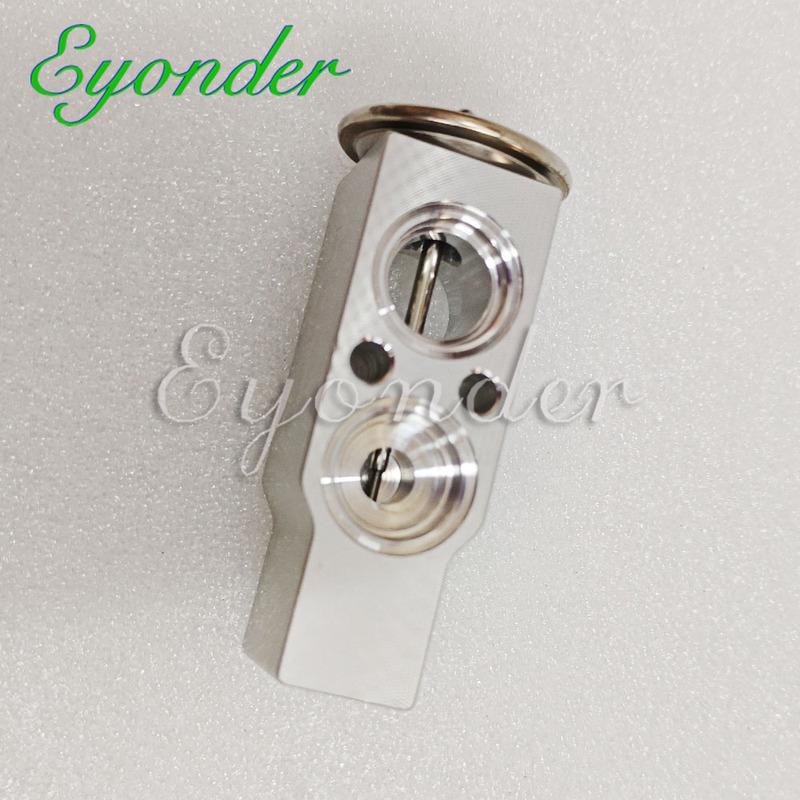 Air Conditioning Evaporator TXV BLOCK EXPANSION VALVE for PROTON Savvy MITSUBISHI Triton 32mm 7810-A148 7810A037 7810A148
Air Conditioning Evaporator TXV BLOCK EXPANSION VALVE for PROTON Savvy MITSUBISHI Triton 32mm 7810-A148 7810A037 7810A148
